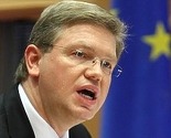 Štefan Fuele u ponedjeljak i utorak u BiH