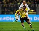 Bundesliga: Četvorke Bayerna i Dortmunda
