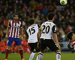 Primera: Atletico uvjerljivom pobjedom preuzeo vrh tabele