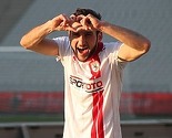 Eldin Adilović s dva gola donio pobjedu Samsunsporu protiv Boluspora