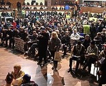 Plenum građana Sarajeva pozvao na proteste u nedjelju od 12 do 14 sati