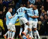 FA Cup: Manchester City izbacio Chelsea