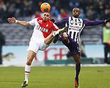 Le Championnat: Monaco slavio kod Bastije