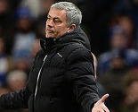 Mourinho: Ja sam uvijek negativac u medijima
