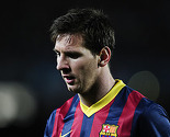 Messi dostigao Raula na trećem mjestu najboljih strijelaca Primere