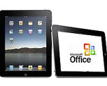 Microsoft Office za iPad stiže u prvoj polovini ove godine
