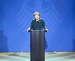 Merkel: Moramo izgraditi svoju komunikacijsku mrežu, ništa ne smije ići preko Atlantika
