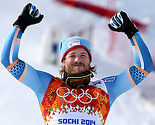 ZOI, super G: Jansrud prvak, Bodeu bronza, Laikert na 50. mjestu