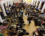 Ukrajina: Demonstranti napuštaju Gradsku vijećnicu, glavni štab revolucije