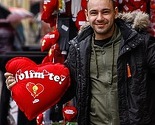 Među najosjećajnijima u regiji: Građani BiH gaje veliku ljubav