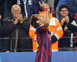 Neymar: Barci bih dao devetku u ocjenjivanju od jedan do deset
