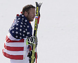 Bode Miller u suzama slavio rekord