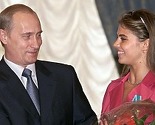Putin oženio lijepu gimnastičarku Alinu Kabajevu?