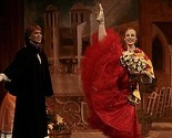 "Dama s kamelijama" na sceni Narodnog pozorišta Sarajevo 18. februara