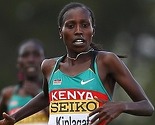 Kiplagat nova svjetska rekorderka u polumaratonu