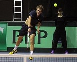 Bašić u 3. kolu kvalifikacija ATP-a u Marseilleu