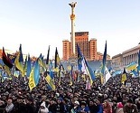 Ukrajina: Vlada odobrila amnestiju za uhapšene demonstrante