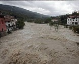 Hrvatska se priprema za vodeni val koji stiže iz Slovenije u utorak