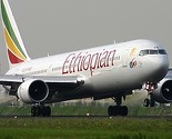 Oteti avion Ethiopian Airlinesa sletio u Ženevu, otmičar uhapšen
