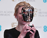 Uoči dodjele Oscara: Film "12 godina ropstva" osvojio nagradu BAFTA-e