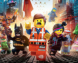 "Lego Movie" ponovo na vrhu američkog box officea