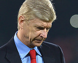 Wenger: Sram me zbog Mourinha