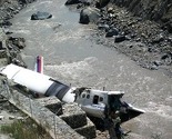 U padu aviona u Nepalu poginuli svi putnici