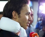 ZOI: Neureuther morao prekinuti trening zbog bolova