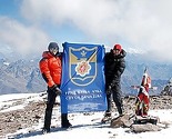 Banjalučki alpinisti osvojili najviši vrh Južne Amerike