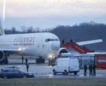 Kopilot oteo etiopski avion u namjeri da zatraži azil u Švicarskoj