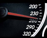 Jurio brzinom od 250 km/h u smjeru Zagreba