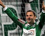 Anel Hadžić za Klix.ba: Zaplakao sam kada sam saznao za poziv u reprezentaciju