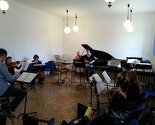 Koncert Ansambla Muzičke akademije u petak u BKC-u