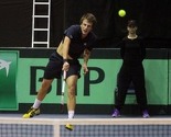 Bašić bez plasmana u glavni žrijeb ATP turnira u Marseilleu