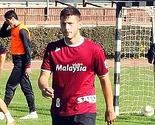 Dino Bišanović sporazumno raskinuo ugovor s FK Sarajevo