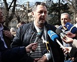Zdravko Grebo: Ovo je revolucija stomaka, bunt gladnih i bijednih