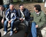 Mujkić na protestima u Sarajevu: Zahtjevi ovih ljudi su donji prag dostojanstva
