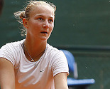 ITF turnir u Helsingborgu: Tinjić neumoljiva protiv Cedemark