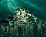 Kineska Atlantida: Potopljeni grad postat će turistička atrakcija