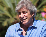 Pellegrini: City je veći klub od Uniteda