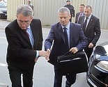 Počeo susret političkih lidera sa Fueleom