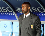 Seedorf: Kao da nikad nisam otišao