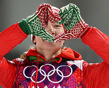 Darja Domračeva ušla u historiju sa tri zlata na jednoj olimpijadi