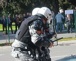 Crna Gora: Privedeni demonstranti nakon dva dana pušteni na slobodu