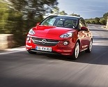 Osvježeni Opel Adam stiže u Ženevu