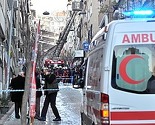 Eksplozija u Istanbulu: Tri povrijeđene osobe hospitalizirane