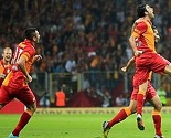 Galatasarayju bod na gostovanju kod Antalyaspora