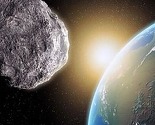 Veliki asteroid doći će "neugodno blizu" Zemlji