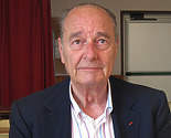 Bivši francuski predsjednik Chirac ponovo u bolnici