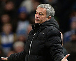 Mourinho: Ovo je najlošija Barcelona posljednjih godina